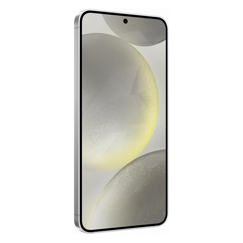 Samsung Galaxy S24 5G 128GB - Cinza Marmore image number 3